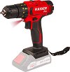    20V Raider Solo RDP-PCD20