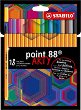 ���������� Stabilo Point 88