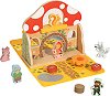 ������ �������� ��������� ������� - Tooky Toy - 