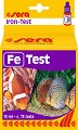 ���� �� ��������� ������ �� ������ ��� ������ sera Fe Test - 