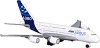 ������� ������� Airbus A380-800 - Majorette - 