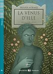 La Venus d�Ille - Juniors B1 - 