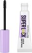 Maybelline Super Lock Brow Setting Gel - 