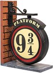 ������ �� ����� - Harry Potter Platform 9 3/4 - 
