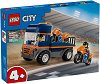 LEGO City - ������������ �� ����������� - 