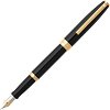 ������� Sheaffer Glossy Black GT