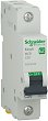     DIN  Schneider Electric 1P 20A 230V 6kA