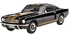  - Ford Mustang Shelby GT 350 H -   - 