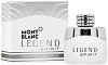 Montblanc Legend Spirit EDT - 