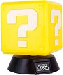 ������ ����� Question Block