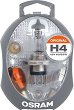      12V Osram CLKM H4