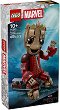 LEGO Marvel Super Heroes - ���� � ������ �� ����������� - 