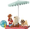 ������� �� ���� � ���� - Schleich - 