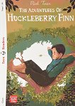 The Adventures of Huckleberry Finn - Beginner A1 - 