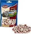 ��������� �� ����� Trixie Rolls - 