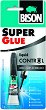 ����������� ������ Bison Super Glue Control