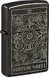 �������������� ������� Zippo Wheel of Fortune Design