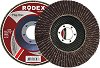      Rodex