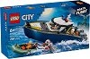 LEGO City - ����������� � ���������� ����� - 
