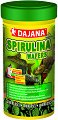      DAJANA PET Spirulina Wafers - 