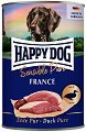 �������� �� ������ � ������������ ������������ Happy Dog France - 