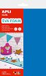 ������� EVA ���� Apli Kids