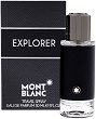 Montblanc Explorer EDP - 