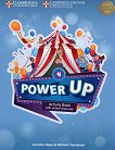 Power Up - ���� 4: Activity Book - 