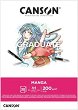������� �� ���������� Canson Manga - 