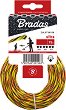 ��������� ����� �� ������ 15 m Bradas Ultra L3 Twist