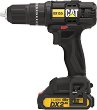 ������������ ������ ��������� 18V CAT DX155