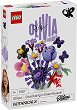 LEGO Botanicals - ����� ����� �� ������ ������� - 