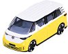 ������� ������� Volkswagen ID. Buzz - Majorette - 