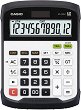 �������� ���������� 12 ������� Casio WD-320MT