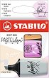   Stabilo Boss Mini 2.0