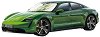 ������� ������� Porsche Taycan Turbo S - Maisto Tech - 