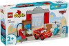 LEGO Duplo - ����������� �� ������� � ������ �� ��� - 