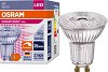 LED ������� Osram DIM PAR16 50 927 GU10 4.2 W 2700K