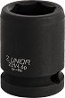 ����������� ������ ������ 1/2" Unior 762/5B