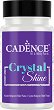 ������� ����� CADENCE Crystal Shine