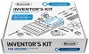 ������� �������� �� ������������ Kitronik Inventor's Kit