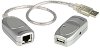 USB Cat 5 ��������� ATEN UCE60