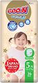  GOO.N Premium Soft 5 XL - 