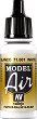   Vallejo Model air -    - 