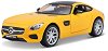 ������� ���� Special Edition Mercedes-Benz AMG GT - Maisto Tech - 