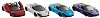 ������� ������� McLaren 720S - Goki - 