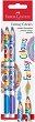 ����������� ������ Faber-Castell Jumbo