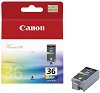   Canon CLI-36 C, M, Y