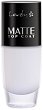 Lovely Matte Top Coat - 