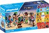 Playmobil Pirates - ������� �� ������ - 